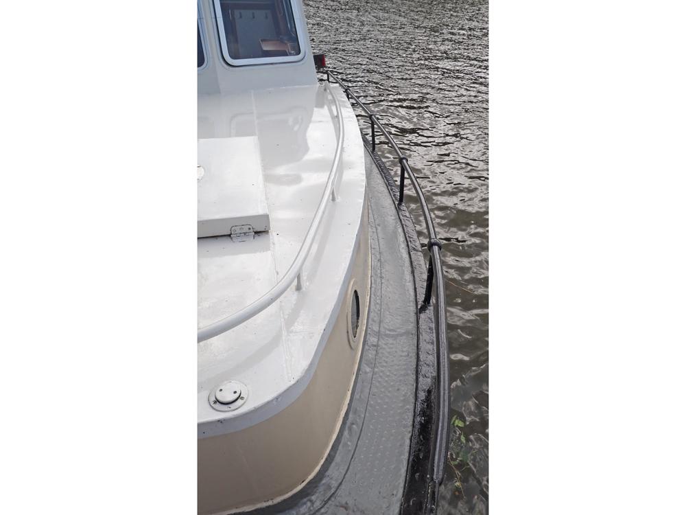  &Eacute;quipement de pont 